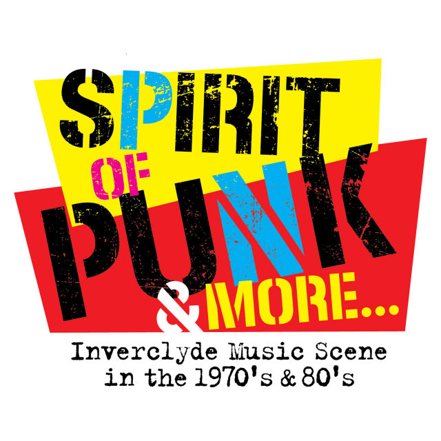 The Spirit of Punk